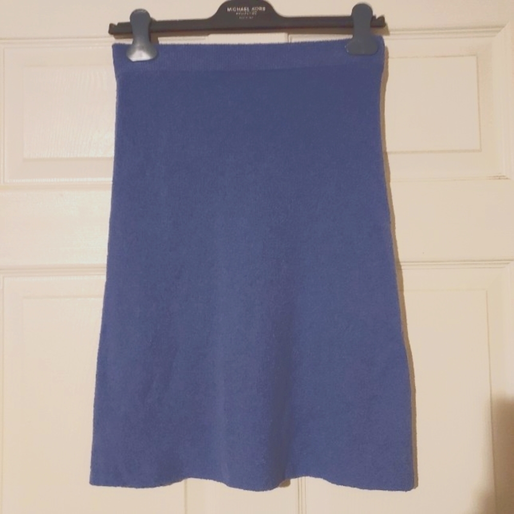 NWT Rebecca Taylor boucle mini